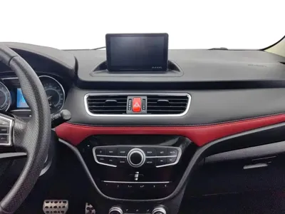 Haval H1