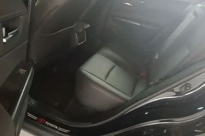 Toyota Venza