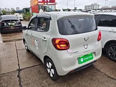 Wuling MINIEV