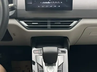 BYD Yuan Pro