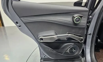 BYD Atto 3