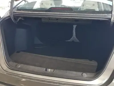Geely Binrui