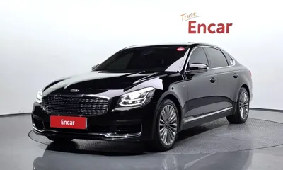 Kia K9
