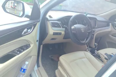 Baojun 730
