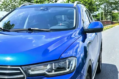 Haval H2s