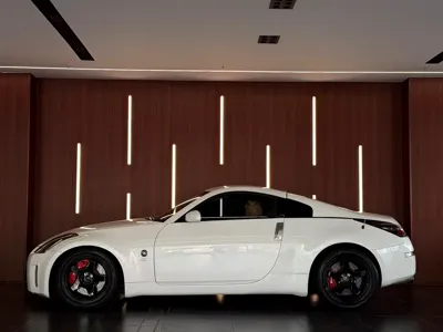 Nissan 350Z