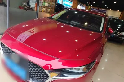 Mazda Mazda 3 Axela