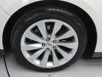 Lincoln MKS