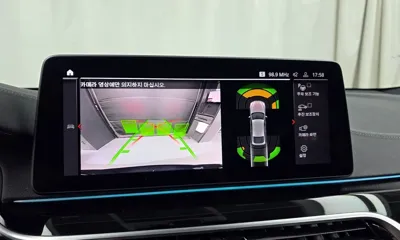 BMW Gran Turismo