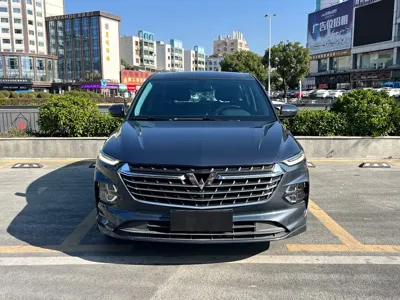 Wuling Victory
