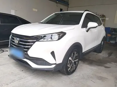 Changan CS15