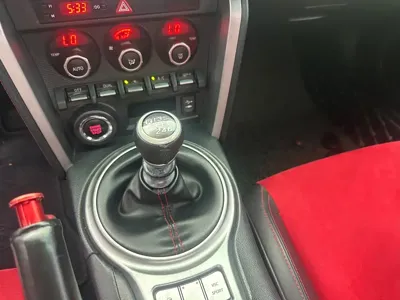 Toyota 86
