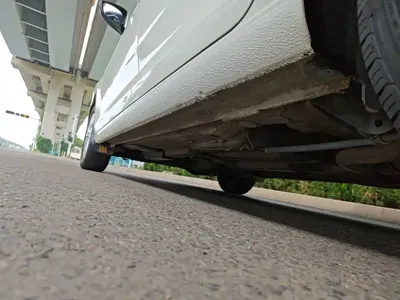Volkswagen Santana