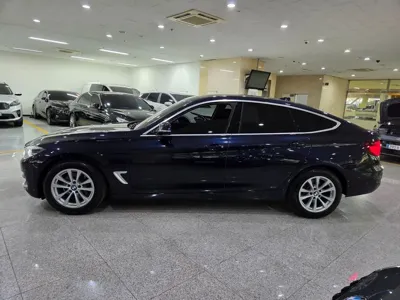 BMW Gran Turismo