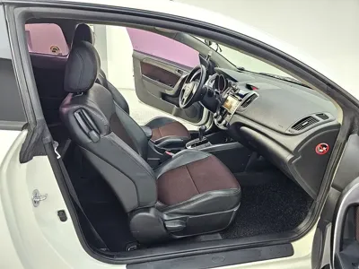 Kia Porte