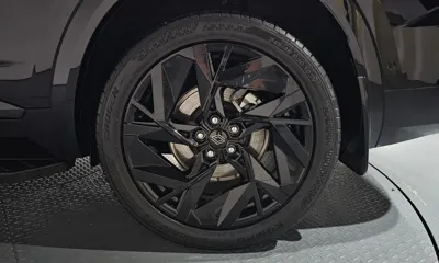 Renault-KoreaSamsung Grand Koleos