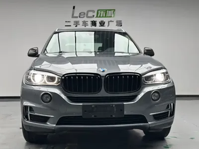 BMW X5 (Import)