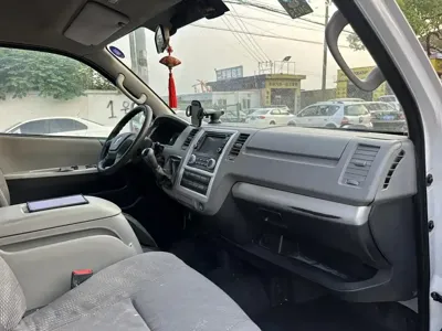 Foton Fengjing G7