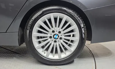 BMW Gran Turismo