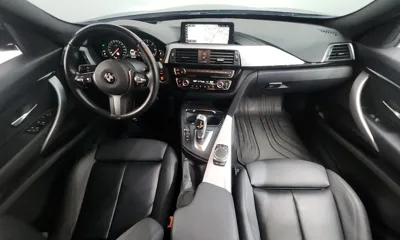 BMW Gran Turismo