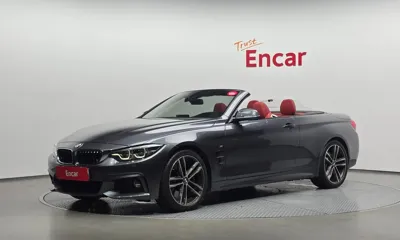 BMW 4-Series