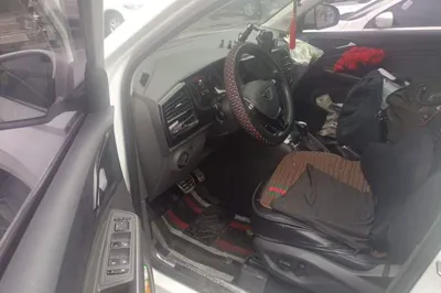 Jetta VS5
