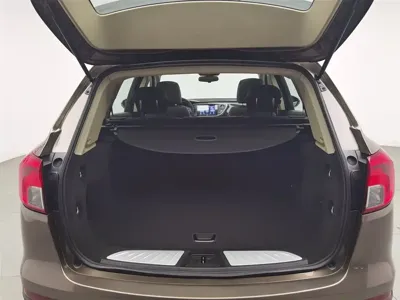 Buick Envision Plus