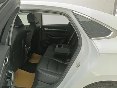 Geely Xingrui