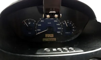 ChevroletGMDaewoo Matiz