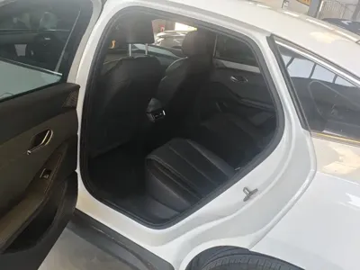 BYD Qin L