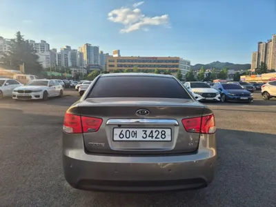 Kia Porte