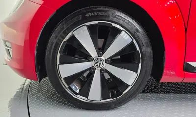 Volkswagen Beatle