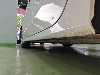 Honda Crider