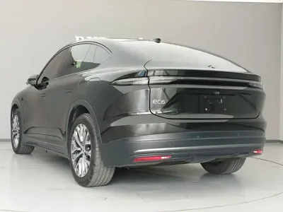 Nio EC6
