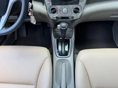 Honda City Classic