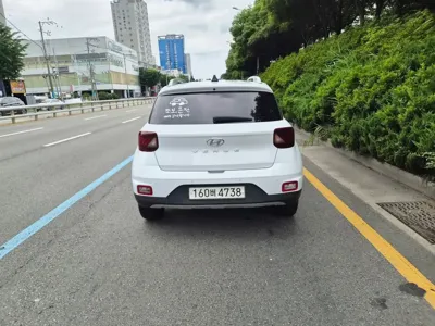 Hyundai Venue
