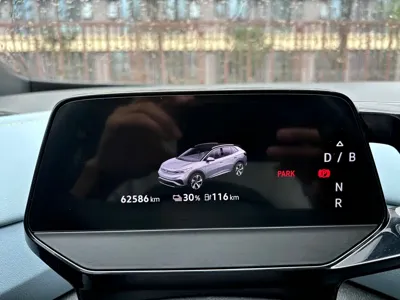 Volkswagen ID.4 X