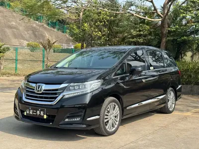 Honda Elysion