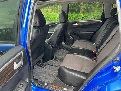 Honda Jade