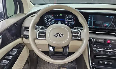 Kia Canival
