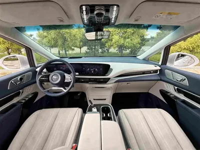 Buick Century