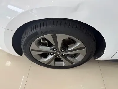 Hyundai Fista