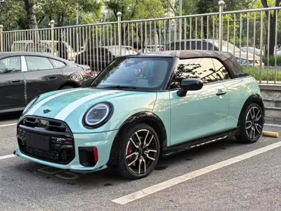 MINI Mini JCW