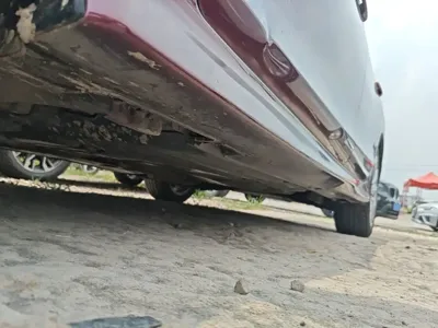 Honda Jade