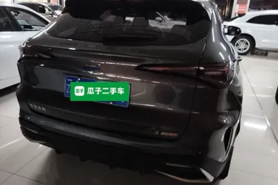 CHANGAN OSHAN X5 PLUS