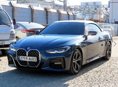 BMW 4-Series