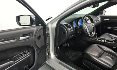 Chrysler 300C