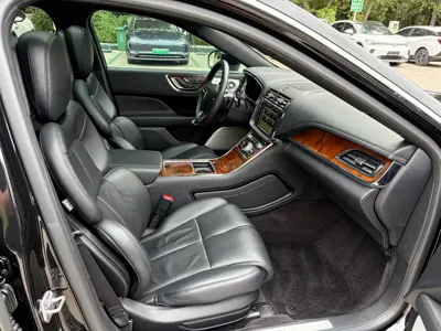 Lincoln Continental