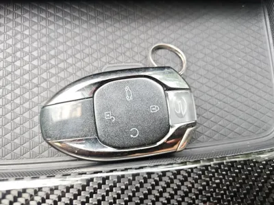 GAC Trumpchi EMPOW