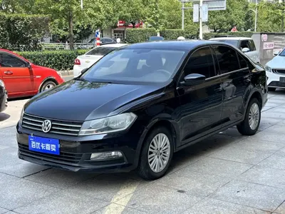 Volkswagen Santana